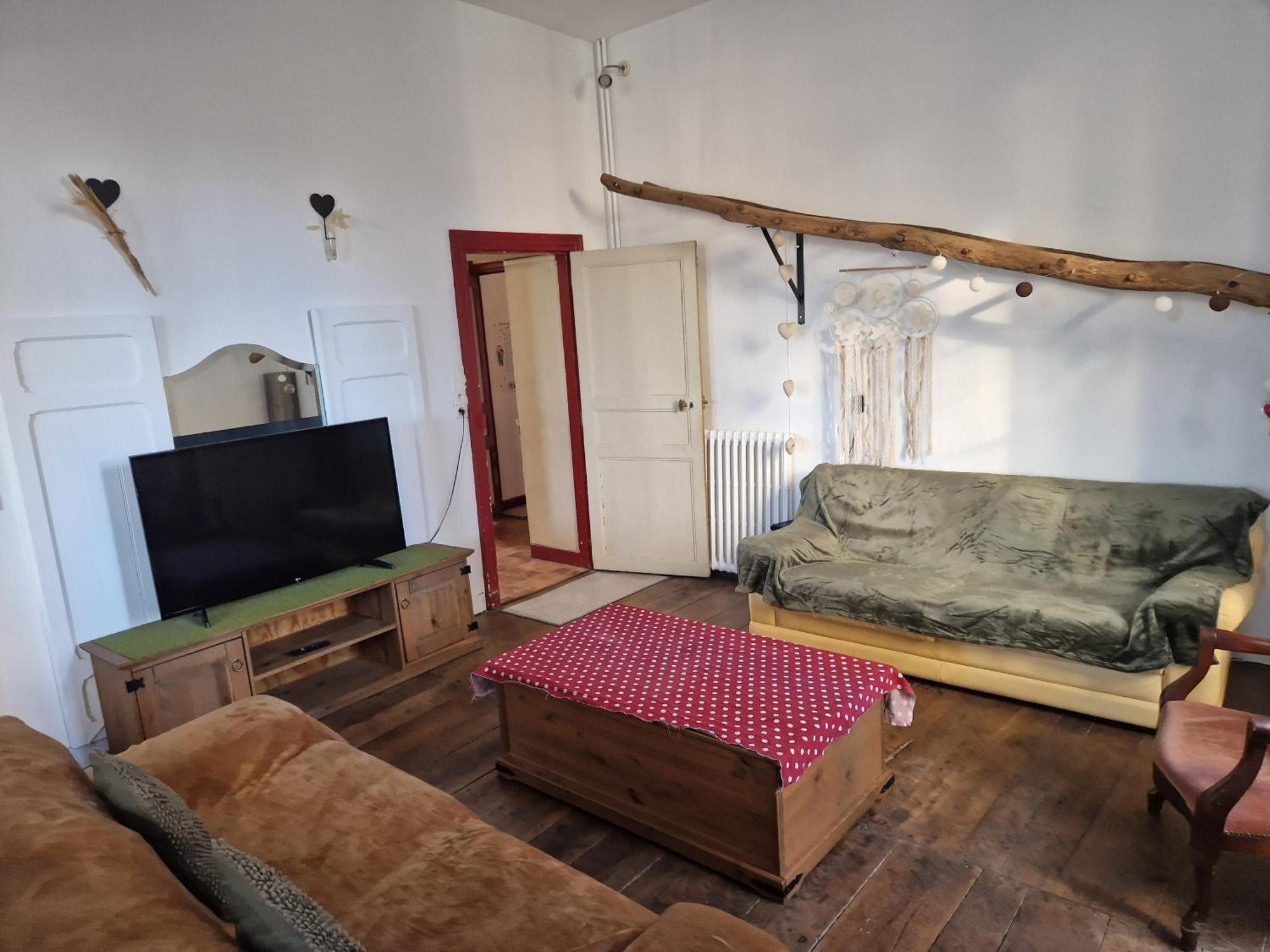 Grande Maison De Ville Entre Terre Et Mer Malestroit 外观 照片